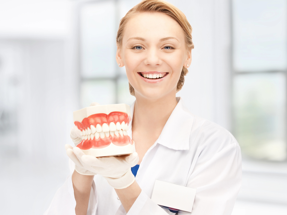 Gingivectomy